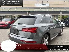 2020 Audi Q5 Progressiv - Photo 4