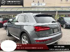 2020 Audi Q5 Progressiv - Photo 5