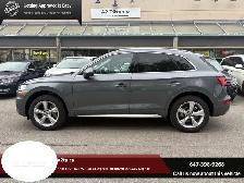 2020 Audi Q5 Progressiv - Photo 6