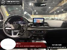 2020 Audi Q5 Progressiv - Photo 14