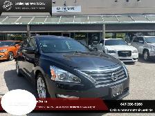 2013 Nissan Altima 4dr Sdn I4 CVT 2.5 SL - Photo 2