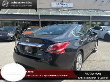2013 Nissan Altima 4dr Sdn I4 CVT 2.5 SL - Photo 4