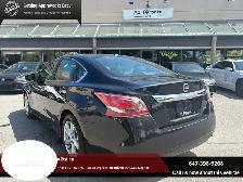 2013 Nissan Altima 4dr Sdn I4 CVT 2.5 SL - Photo 5