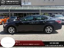 2013 Nissan Altima 4dr Sdn I4 CVT 2.5 SL - Photo 6