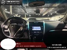 2013 Nissan Altima 4dr Sdn I4 CVT 2.5 SL - Photo 13