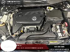 2013 Nissan Altima 4dr Sdn I4 CVT 2.5 SL - Photo 22