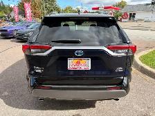 2020 Toyota RAV4 Hybrid XSE Hybrid XSE AWD (GS) - Photo 5