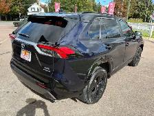 2020 Toyota RAV4 Hybrid XSE Hybrid XSE AWD (GS) - Photo 6