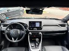 2020 Toyota RAV4 Hybrid XSE Hybrid XSE AWD (GS) - Photo 13