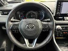 2020 Toyota RAV4 Hybrid XSE Hybrid XSE AWD (GS) - Photo 14