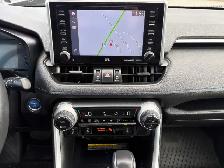 2020 Toyota RAV4 Hybrid XSE Hybrid XSE AWD (GS) - Photo 16