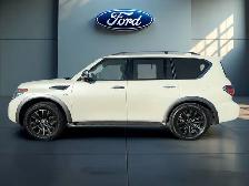 2018 Nissan Armada 4x4 Platinum for sale