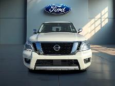 2018 Nissan Armada 4x4 Platinum for sale - Photo 3