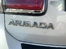 2018 Nissan Armada 4x4 Platinum for sale - Photo 7