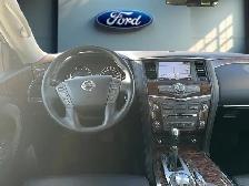 2018 Nissan Armada 4x4 Platinum for sale - Photo 10