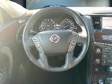 2018 Nissan Armada 4x4 Platinum for sale - Photo 11
