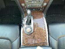 2018 Nissan Armada 4x4 Platinum for sale - Photo 12