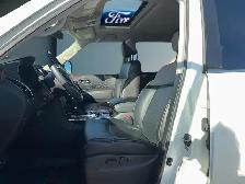 2018 Nissan Armada 4x4 Platinum for sale - Photo 13
