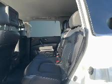 2018 Nissan Armada 4x4 Platinum for sale - Photo 14