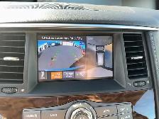 2018 Nissan Armada 4x4 Platinum for sale - Photo 17