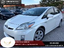 2010 Toyota Prius 5dr HB