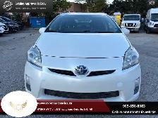 2010 Toyota Prius 5dr HB - Photo 2
