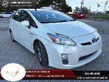 2010 Toyota Prius 5dr HB - Photo 3