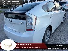 2010 Toyota Prius 5dr HB - Photo 4