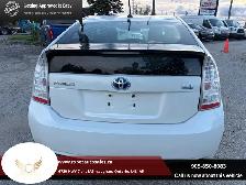 2010 Toyota Prius 5dr HB - Photo 5
