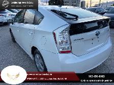 2010 Toyota Prius 5dr HB - Photo 6