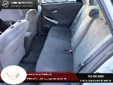 2010 Toyota Prius 5dr HB - Photo 7