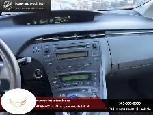 2010 Toyota Prius 5dr HB - Photo 9