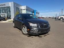 2015 Chevrolet Cruze 1LT 1.4T | Power Sunroof - Photo 2