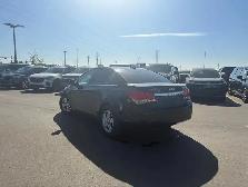 2015 Chevrolet Cruze 1LT 1.4T | Power Sunroof - Photo 4