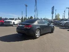 2015 Chevrolet Cruze 1LT 1.4T | Power Sunroof - Photo 5