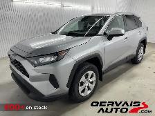 Toyota RAV4 LE AWD 2022 à vendre