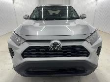 Toyota RAV4 LE AWD 2022 à vendre - Photo 3