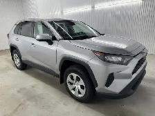 Toyota RAV4 LE AWD 2022 à vendre - Photo 5