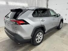Toyota RAV4 LE AWD 2022 à vendre - Photo 7