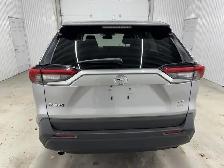 Toyota RAV4 LE AWD 2022 à vendre - Photo 9