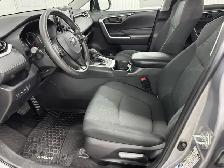 Toyota RAV4 LE AWD 2022 à vendre - Photo 14
