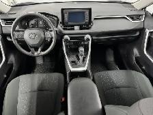 Toyota RAV4 LE AWD 2022 à vendre - Photo 19