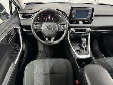 Toyota RAV4 LE AWD 2022 à vendre - Photo 20