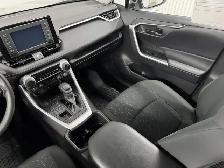 Toyota RAV4 LE AWD 2022 à vendre - Photo 21