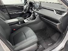Toyota RAV4 LE AWD 2022 à vendre - Photo 23