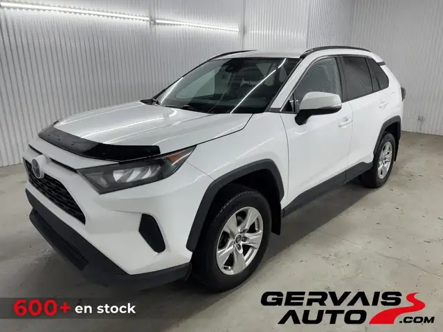 Toyota RAV4 LE TI 2019 à vendre