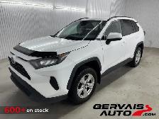 Toyota RAV4 LE TI 2019 à vendre