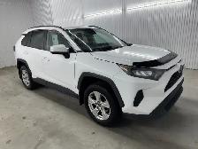 Toyota RAV4 LE TI 2019 à vendre - Photo 5