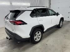 Toyota RAV4 LE TI 2019 à vendre - Photo 7