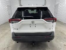 Toyota RAV4 LE TI 2019 à vendre - Photo 9